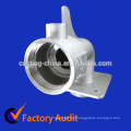 ISO9001 Factory OEM stainless steel, aluminum alloy precision casting